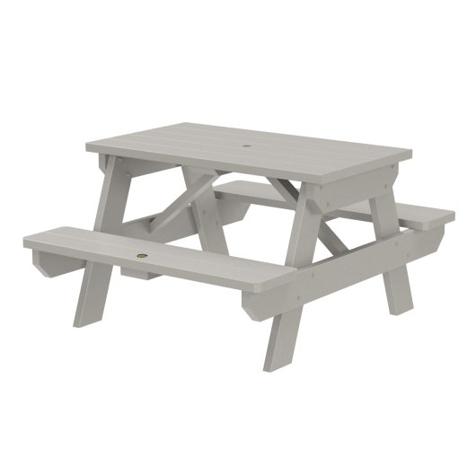 Picnic Table 48 in x 61 in
