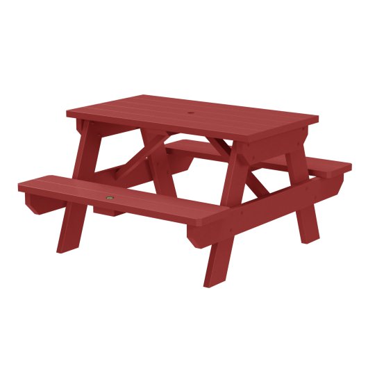 Picnic Table 48 in x 61 in