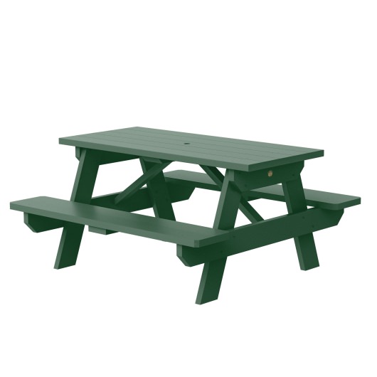 Picnic Table 60 in x 61 in