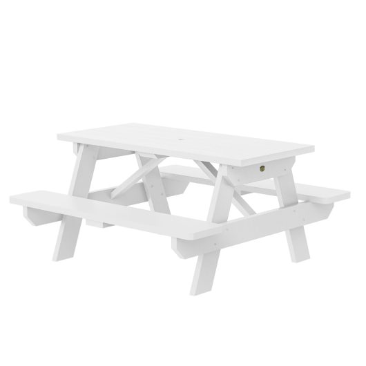 Picnic Table 60 in x 61 in