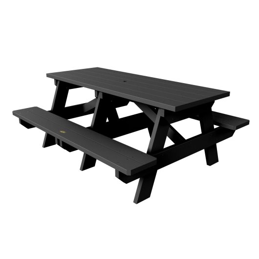 Picnic Table 72 in x 61 in