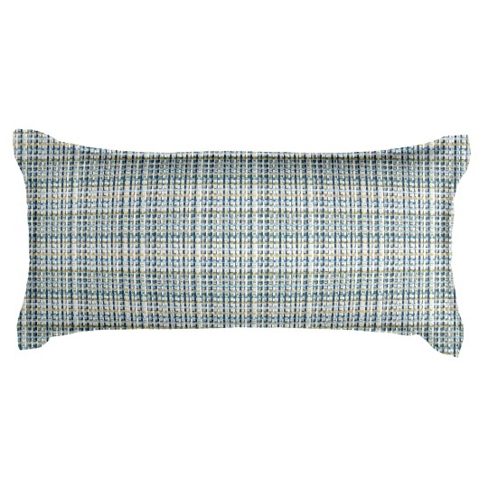 Outdoor Decorative Pillow - Principle Lagoon