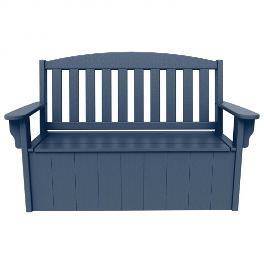 DURAWOOD® Stowaway Bench