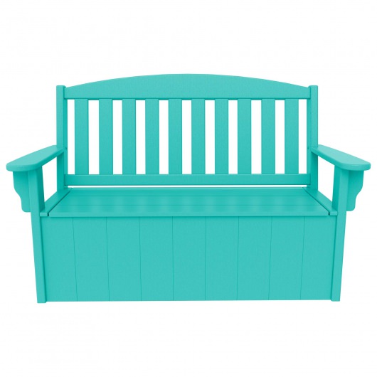 DURAWOOD® Stowaway Bench