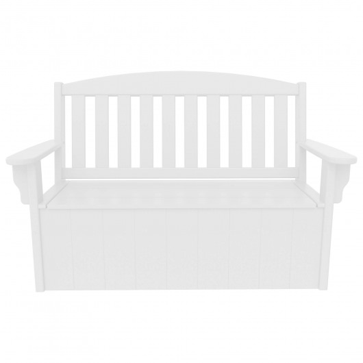 DURAWOOD® Stowaway Bench