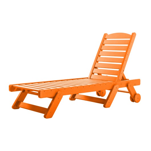 DURAWOOD® Chaise Lounge