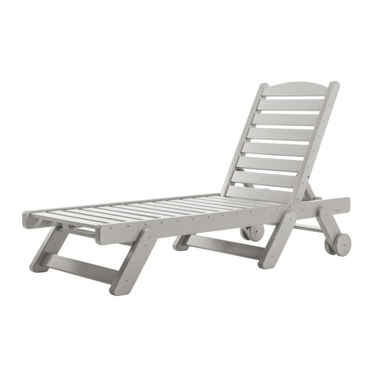 DURAWOOD® Chaise Lounge