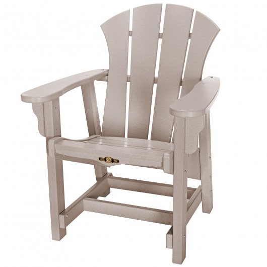 DURAWOOD® Sunrise Conversation Chair