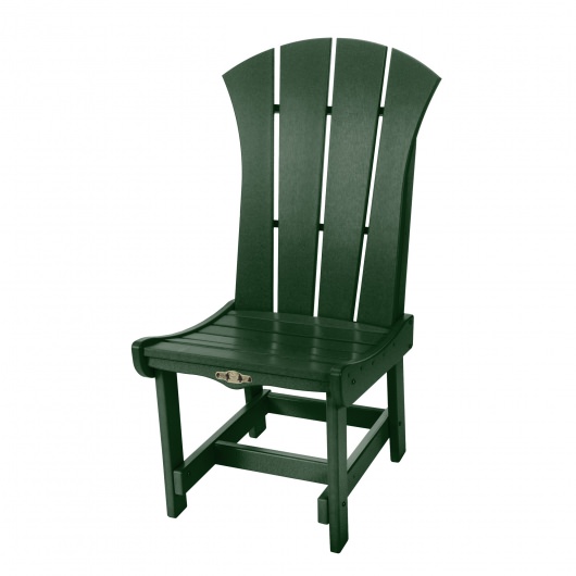 DURAWOOD® Sunrise Dining Pawleys Green Chair