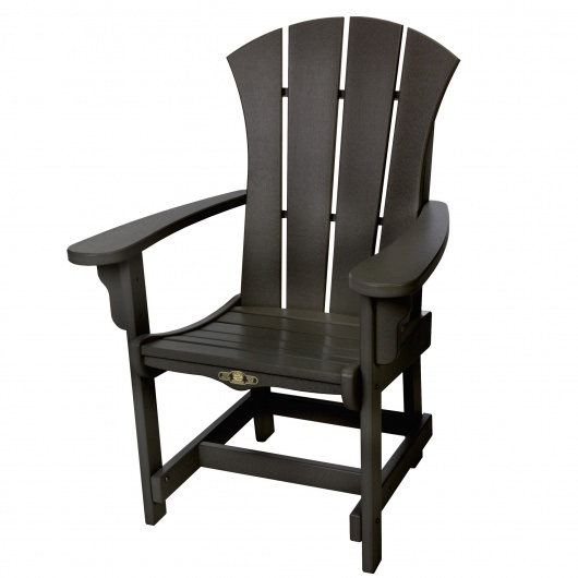 DURAWOOD® Sunrise Dining Chair with Arms