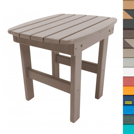 DURAWOOD® 3 Piece Vertical Porch Rocker Set