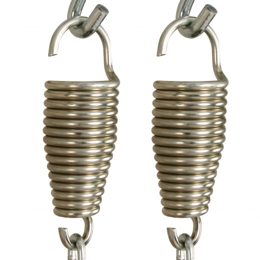 Set of 2 Swing Springs