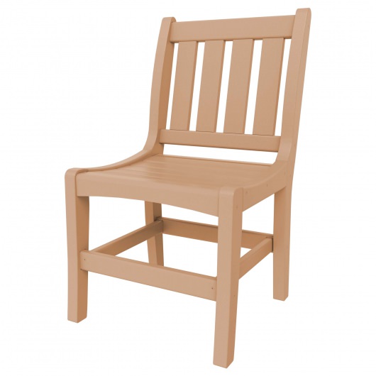 DURAWOOD® Vertical Dining Chair