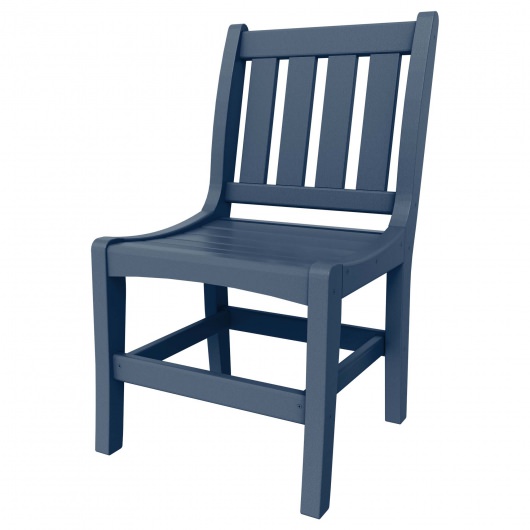 DURAWOOD® Vertical Dining Chair