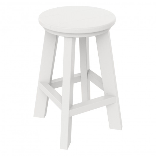 DURAWOOD® Counter Height Stool