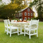 DURAWOOD® 7 Piece Casual Dining Set