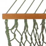 DURACORD® Large Original Rope Hammock - Meadow