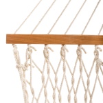 Large Original Cotton Rope Hammock