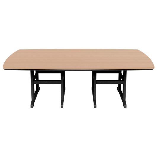 DURAWOOD® Dining Table - 46 in. x 96 in.