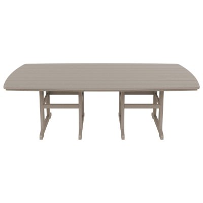 DURAWOOD® Dining Table - 46 in. x 96 in.