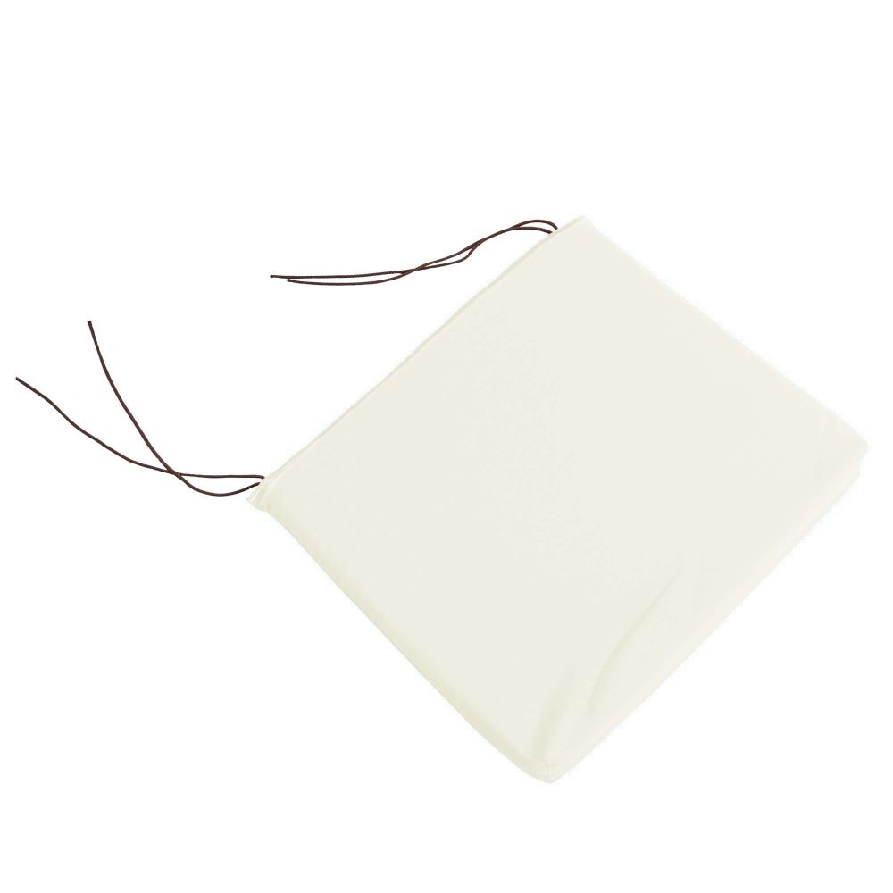 Adirondack Chair and Rocker Cushion - 20 in. x 18 in.