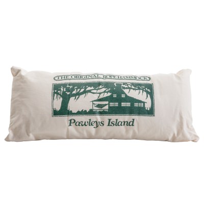 The Original Hammock Shop Pillow - Cream