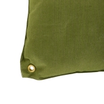 Leaf Green Hammock Pillow