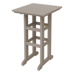 Bar Height Table - 28 in. x 26 in.