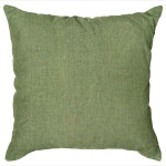 Outdoor Decorative Pillow - Canvas Fern