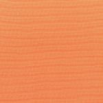 Sunbrella Canvas Tangerine Outdoor Curtain with Nickel Plated Grommets