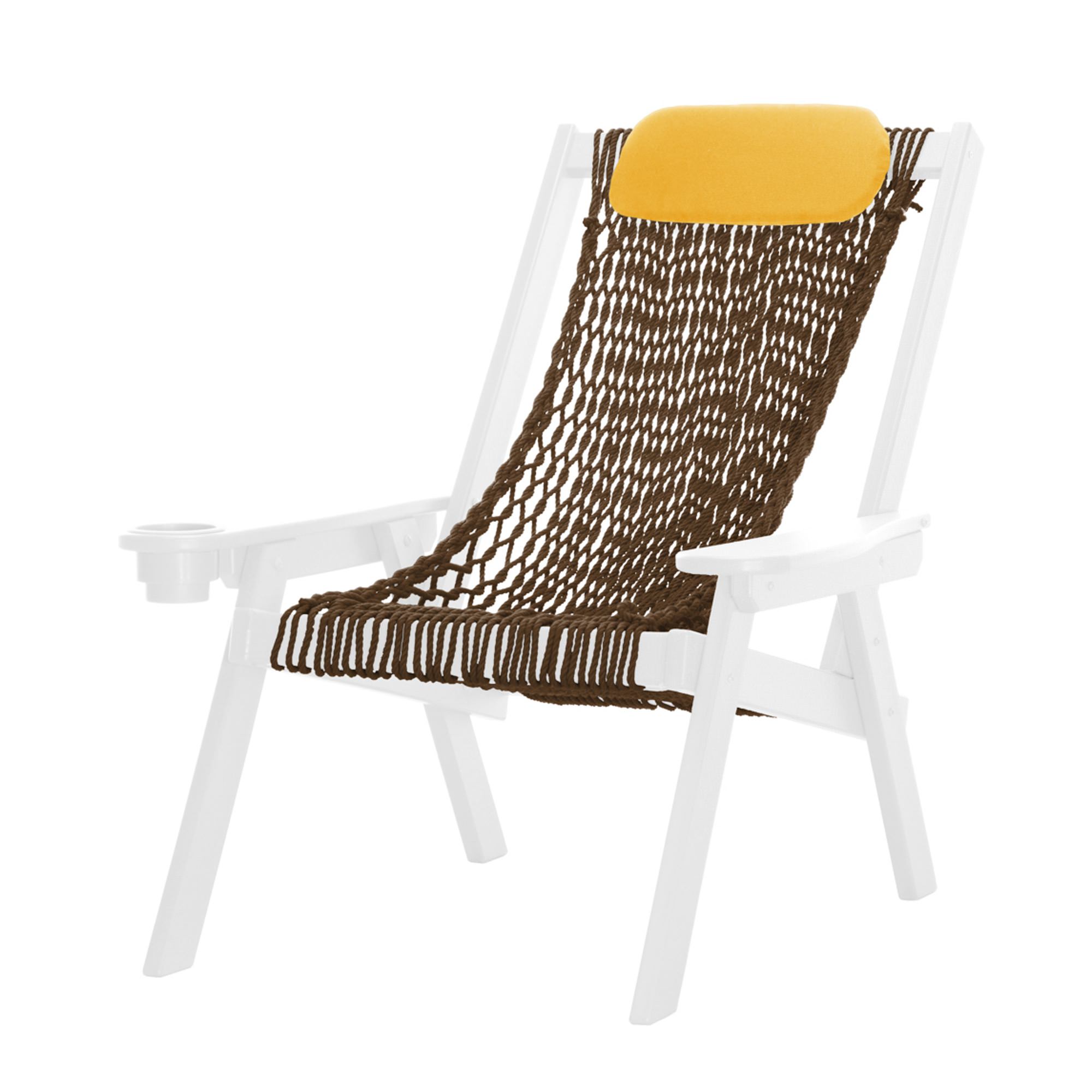 rope and chair