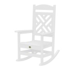 DURAWOOD® Chippendale Porch Rocker
