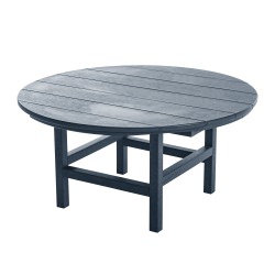 DURAWOOD® Conversation Coffee Table - Navy