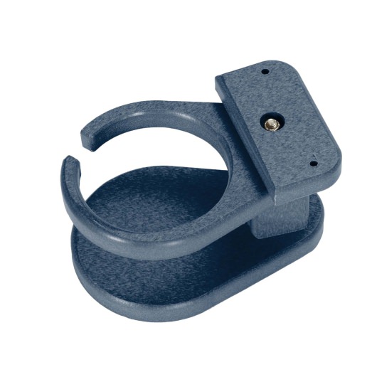 DURAWOOD® Navy Cup Holder