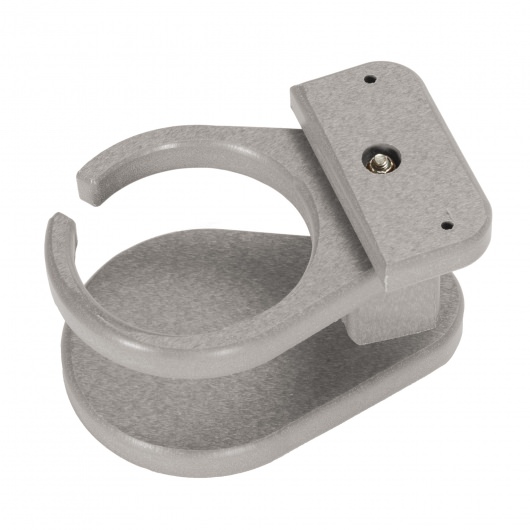 DURAWOOD® Gray Cup Holder