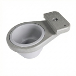 DURAWOOD® Poly Cup Cradle