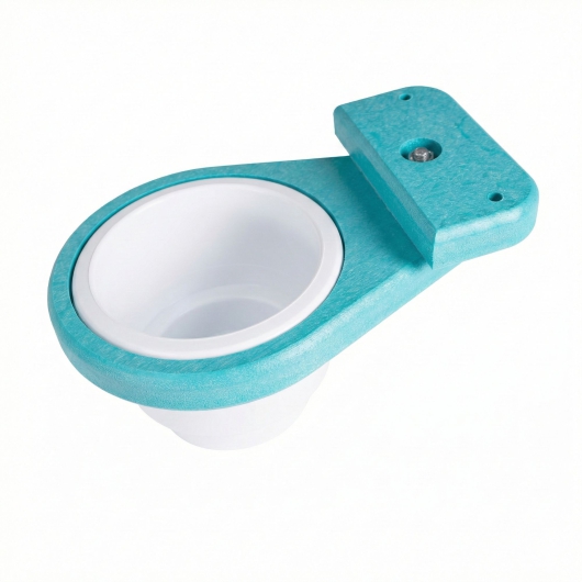 DURAWOOD® Poly Cup Cradle