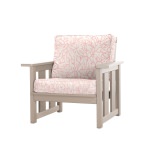 DURAWOOD® Comfort Club Chair - Solar Palette