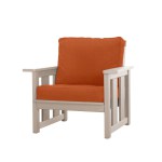 Replacement Deep Seating Cushion Set