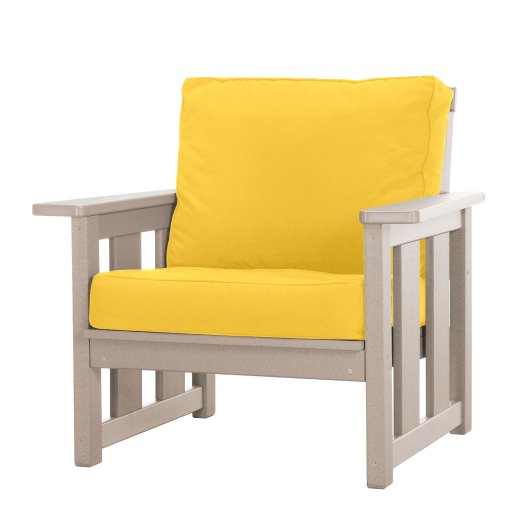 Replacement Deep Seating Cushion Set