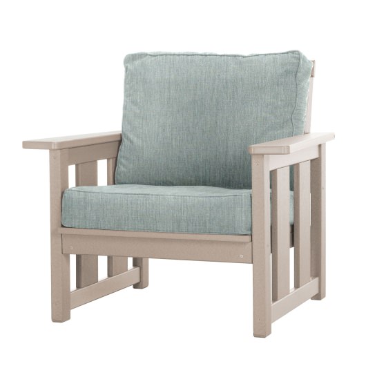 Replacement Deep Seating Cushion Set