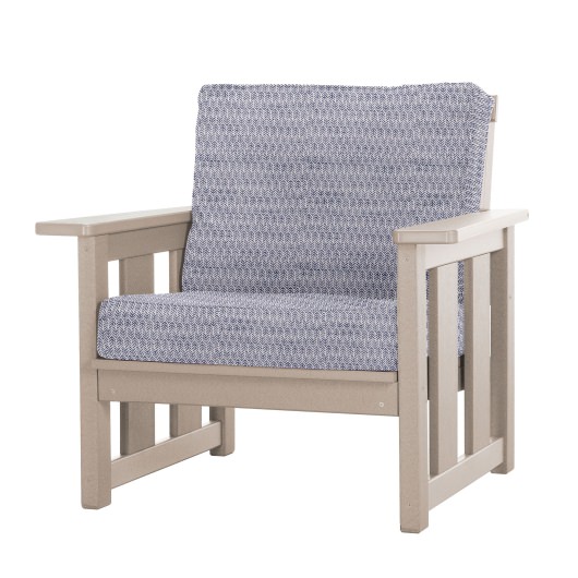 Replacement Deep Seating Cushion Set