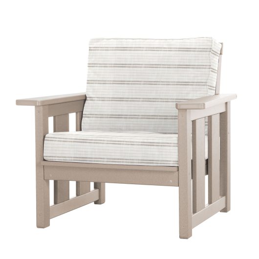 Replacement Deep Seating Cushion Set