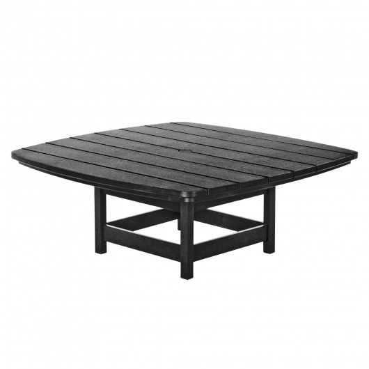 Conversation Table - 45 in. x 46 in.