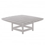 Conversation Table - 45 in. x 46 in.