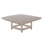 Conversation Table - 45 in. x 46 in.