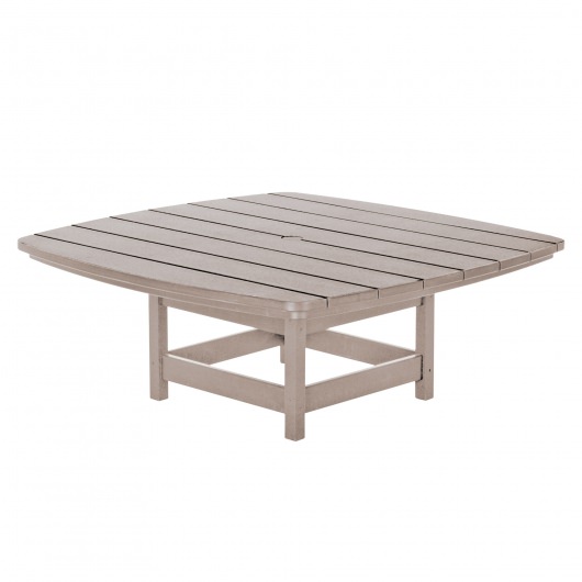 Conversation Table - 45 in. x 46 in.