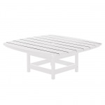 Conversation Table - 45 in. x 46 in.