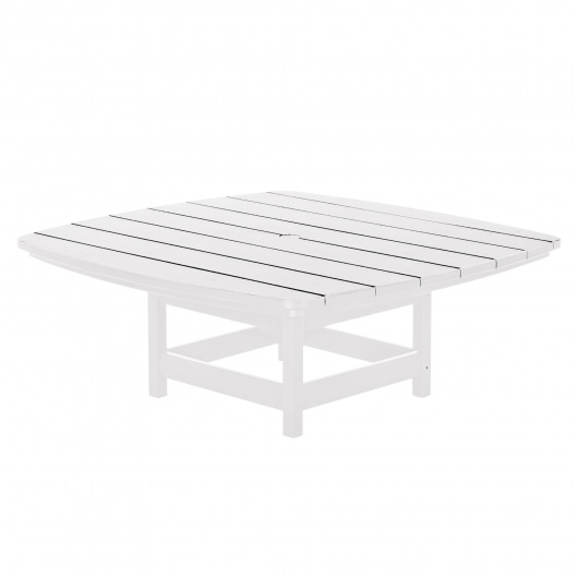 Conversation Table - 45 in. x 46 in.