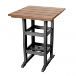 Square Counter Height Table